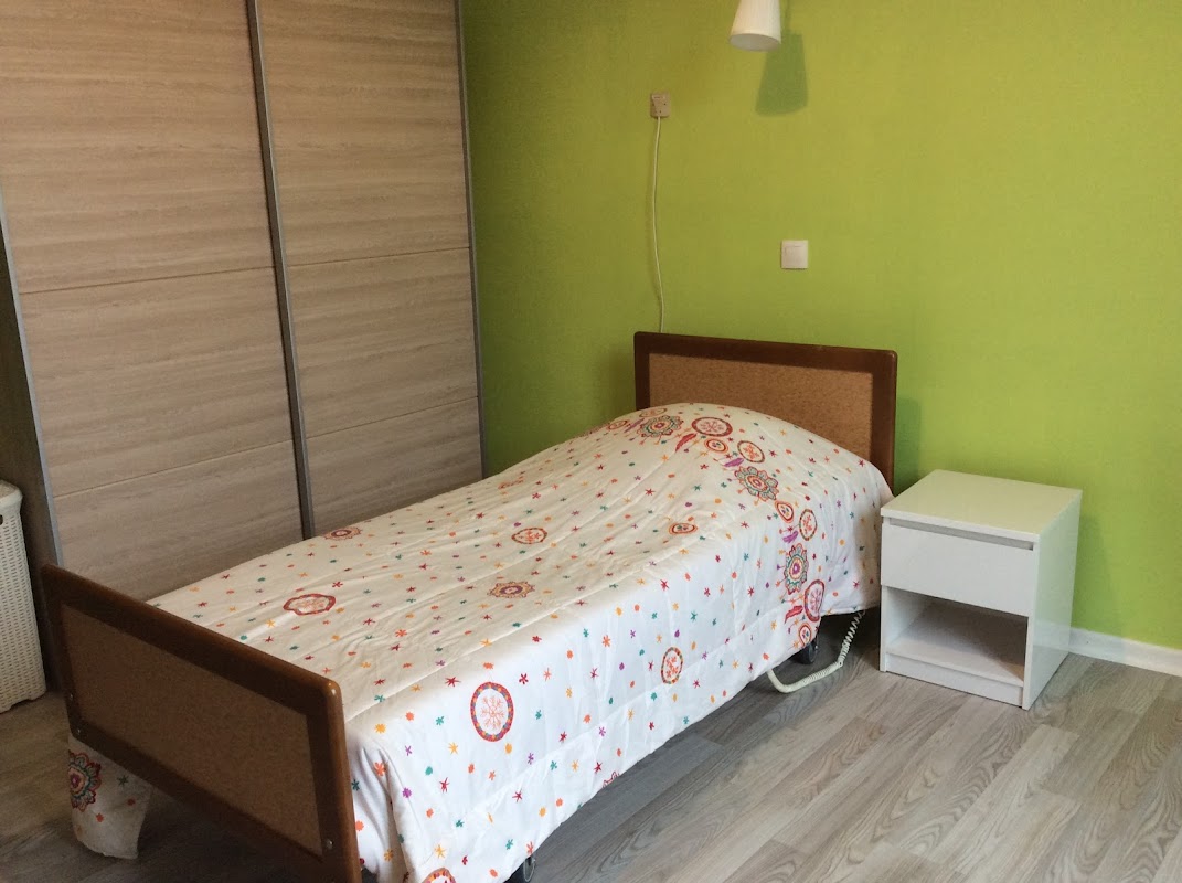 EHPA Le doux Repos - Photo 5 sur 5 - Environnement et extérieurs