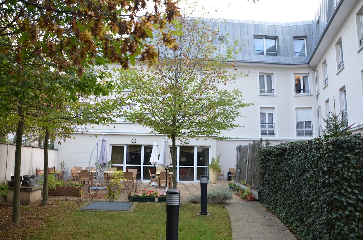 EHPAD Arépa Résidence Petronille