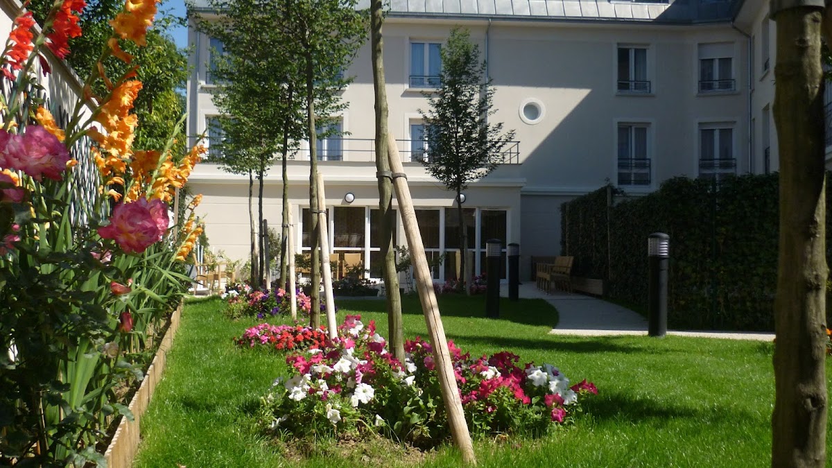 EHPAD Arépa Résidence Petronille - Photo 3 sur 5 - Chambres et hébergement