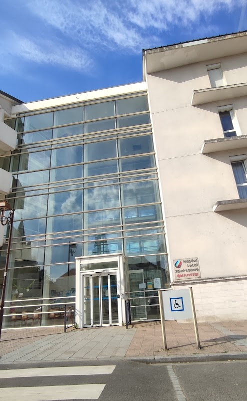 EHPAD Saint-Lazare - Photo 2 sur 5 - Intérieur et espaces communs