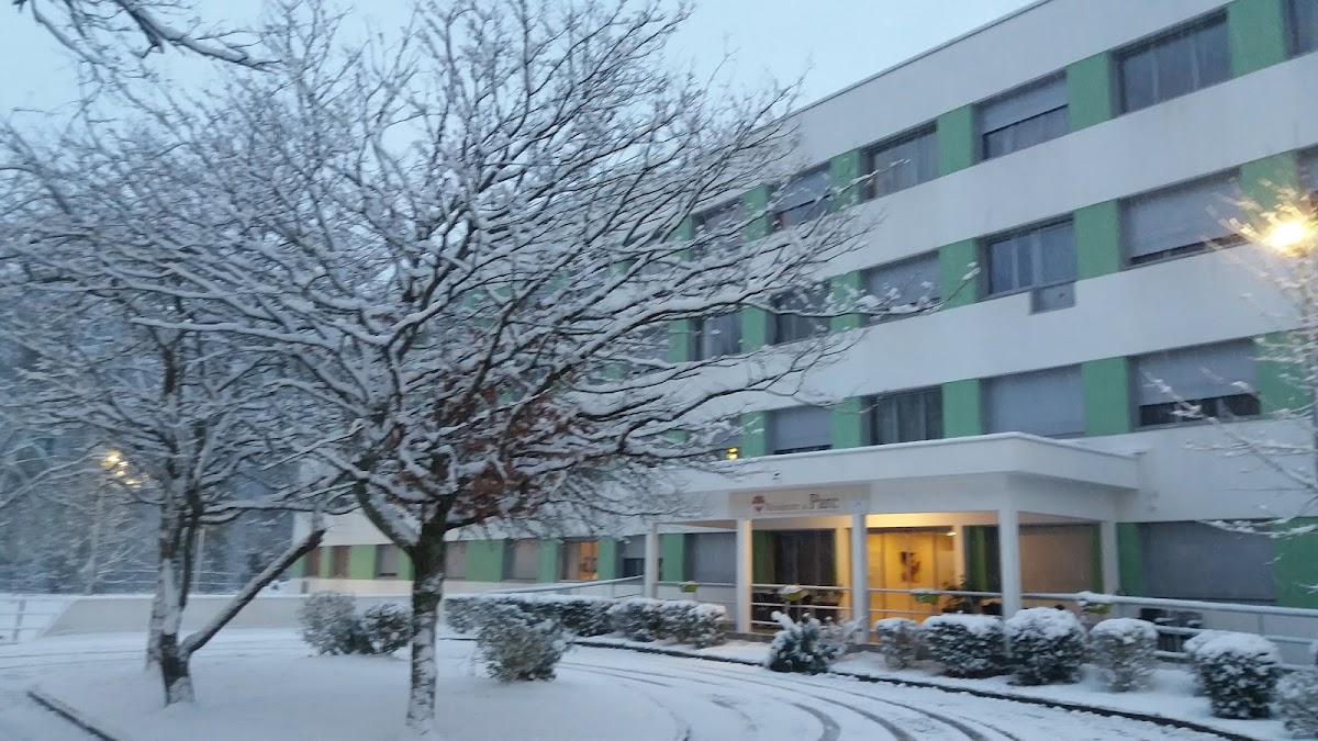 EHPAD La Résidence du Parc