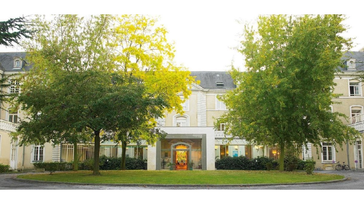 EHPAD Résidence La Retraite - Photo 5 sur 5 - Environnement et extérieurs