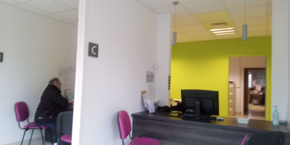 EHPAD du Centre hospitalier d'Annonay - Photo 5 sur 5 - Environnement et extérieurs