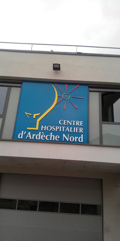 EHPAD du Centre hospitalier d'Annonay - Photo 4 sur 5 - Espaces de vie