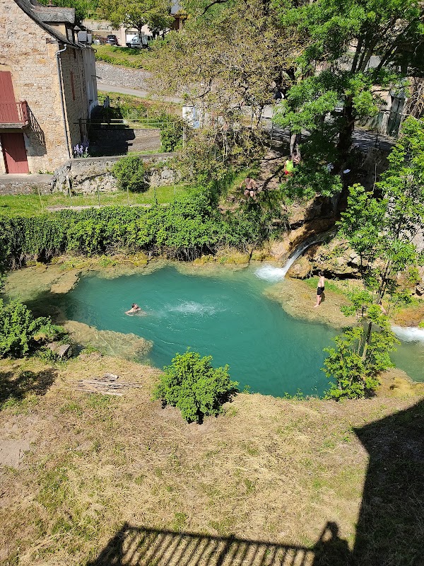 EHPAD Résidence du Vallon - Photo 2 sur 5 - Intérieur et espaces communs