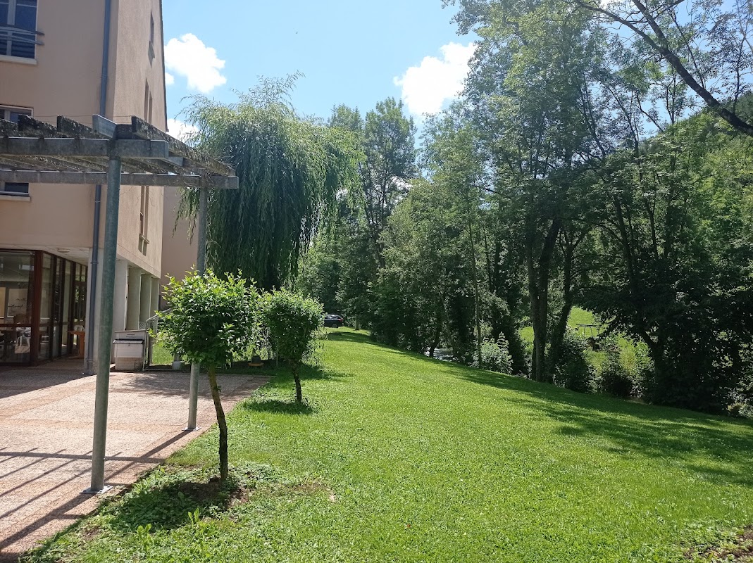 EHPAD Résidence du Vallon