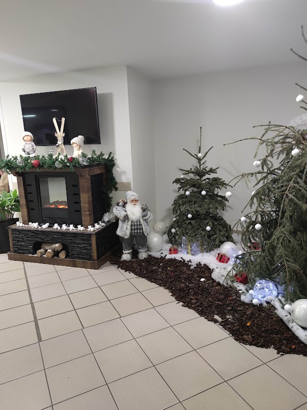 EHPAD L'Isle aux fleurs - Photo 4 sur 4 - Espaces de vie