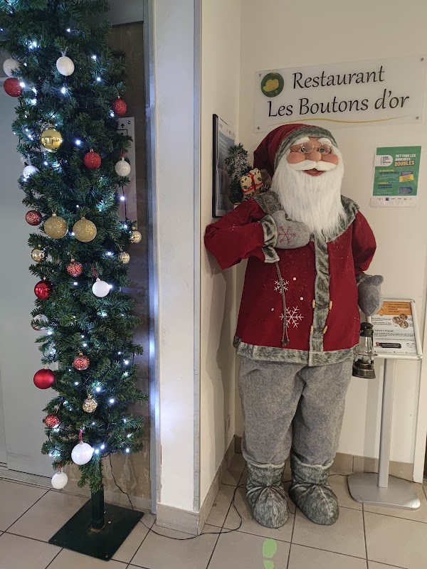 EHPAD L'Isle aux fleurs - Photo 3 sur 4 - Chambres et hébergement