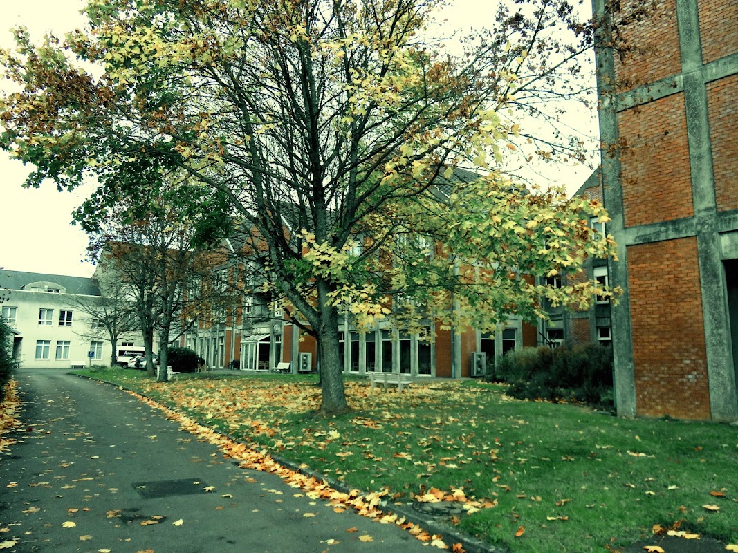 USLD de l'Hôpital de Grandvilliers