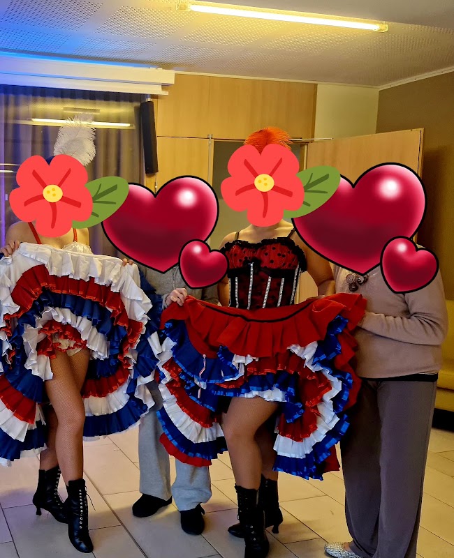 EHPAD Fondation Léopold Bellan - Photo 5 sur 5 - Environnement et extérieurs