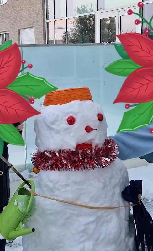 EHPAD Fondation Léopold Bellan - Photo principale