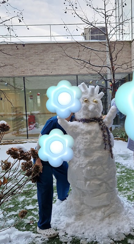 EHPAD Fondation Léopold Bellan - Photo 2 sur 5 - Intérieur et espaces communs