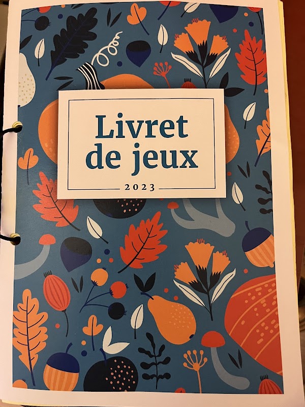 EHPAD Fondation Léopold Bellan - Photo 4 sur 5 - Espaces de vie