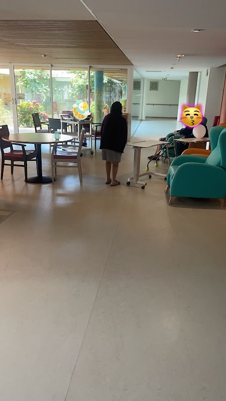 EHPAD Fondation Léopold Bellan - Photo 3 sur 5 - Chambres et hébergement