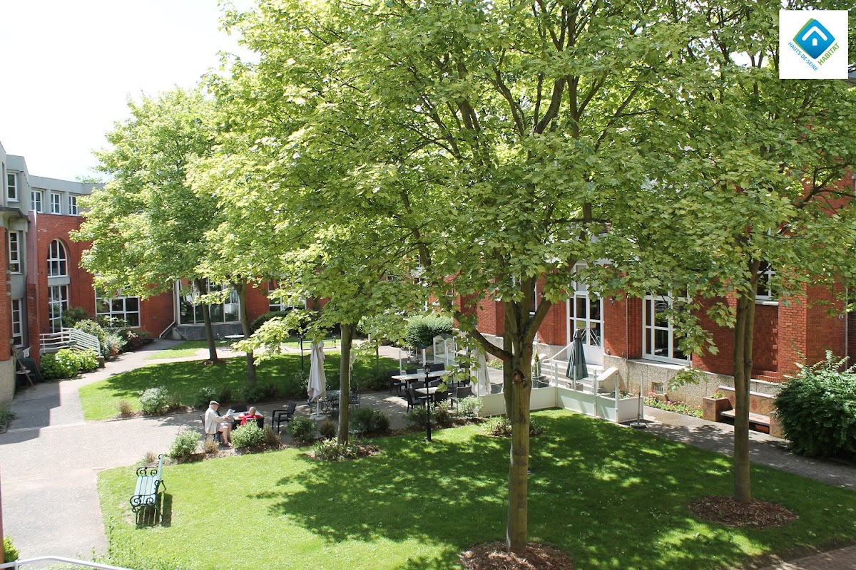 Foyer-Logement Résidence Locarno