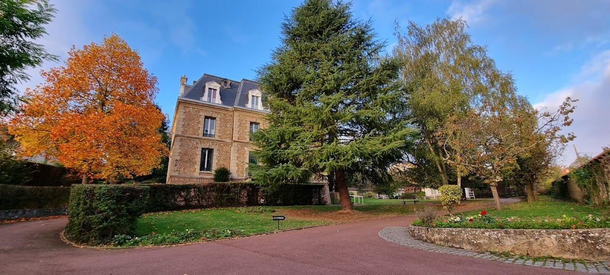 EHPA MA VALLEE - Photo principale