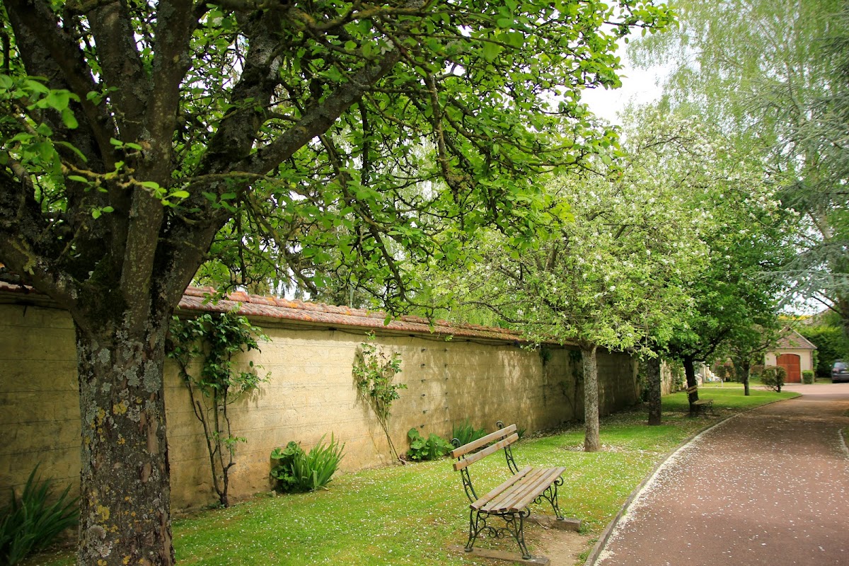 EHPA MA VALLEE - Photo 5 sur 5 - Environnement et extérieurs