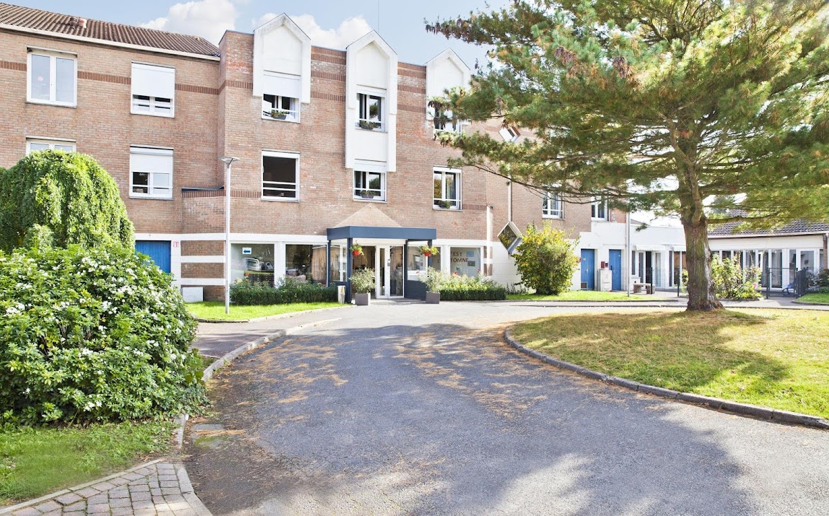 Photo de Les Myosotis, EHPAD à RAIMBEAUCOURT