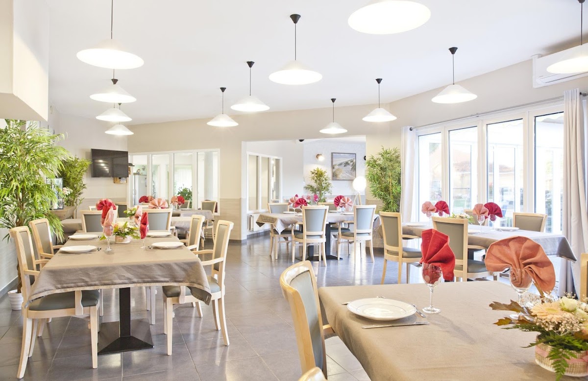 Les Myosotis - Photo 3 sur 5 - Chambres et hébergement