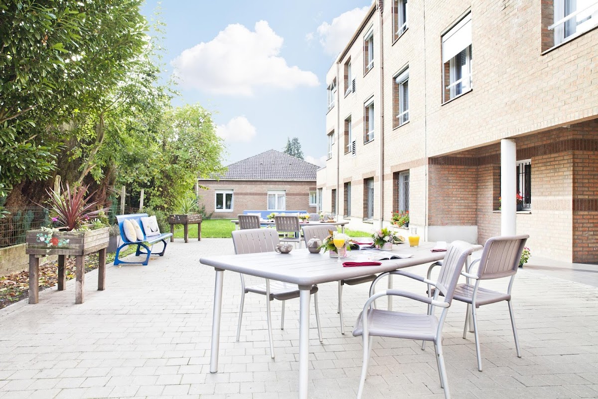 Les Myosotis - Photo 4 sur 5 - Espaces de vie