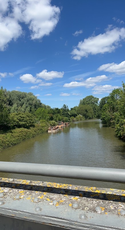 Résidence Des prés du hem - Photo 4 sur 5 - Espaces de vie