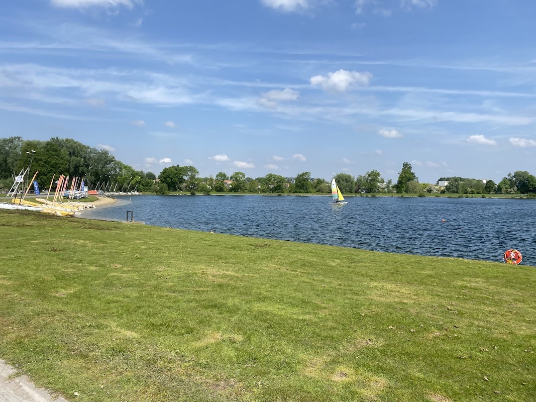 Résidence Des prés du hem - Photo 2 sur 5 - Intérieur et espaces communs