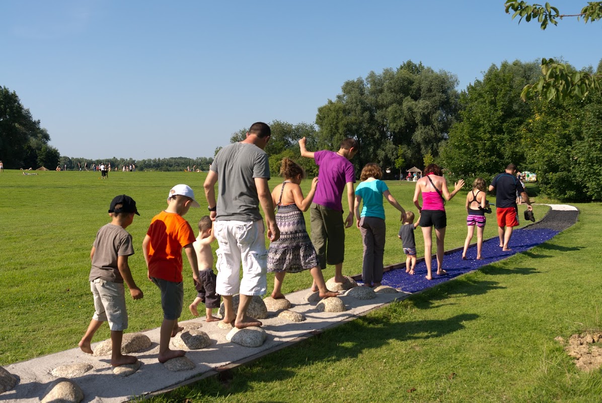 Résidence Des prés du hem