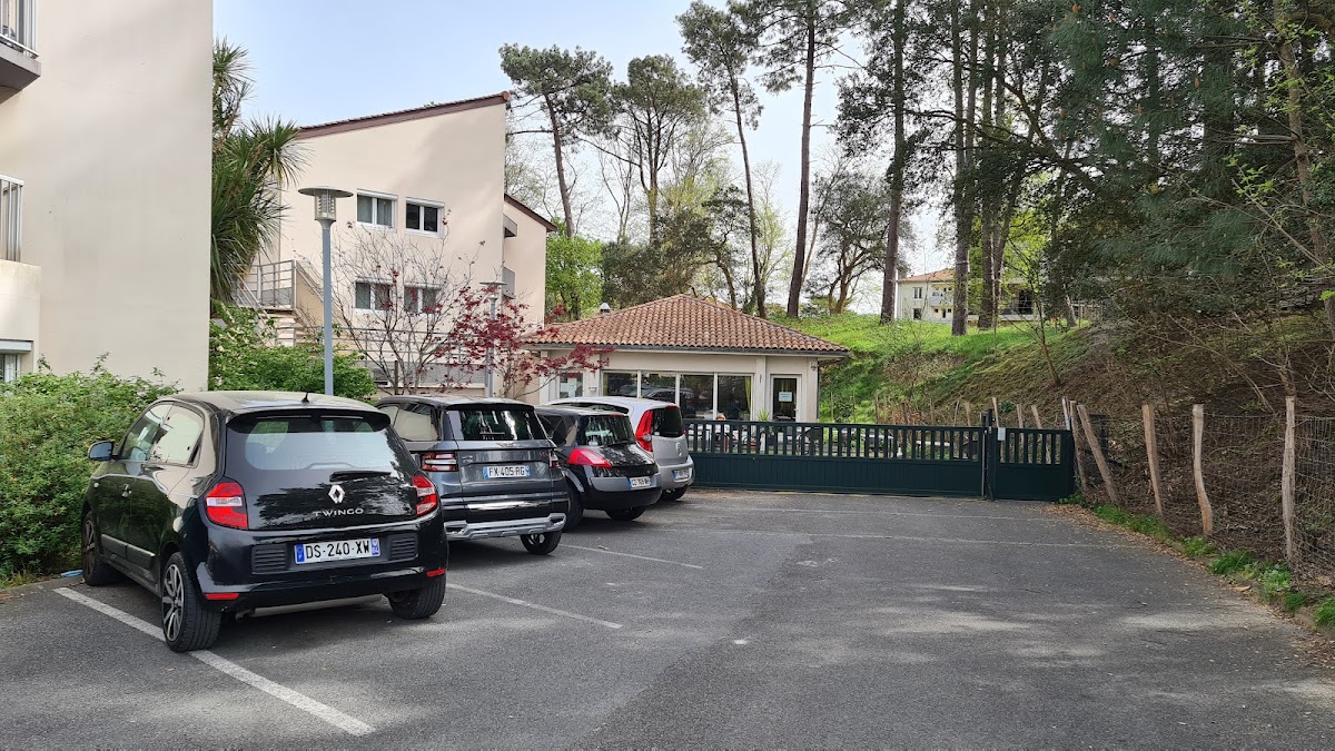 Maison de retraite à Noste le Gargale