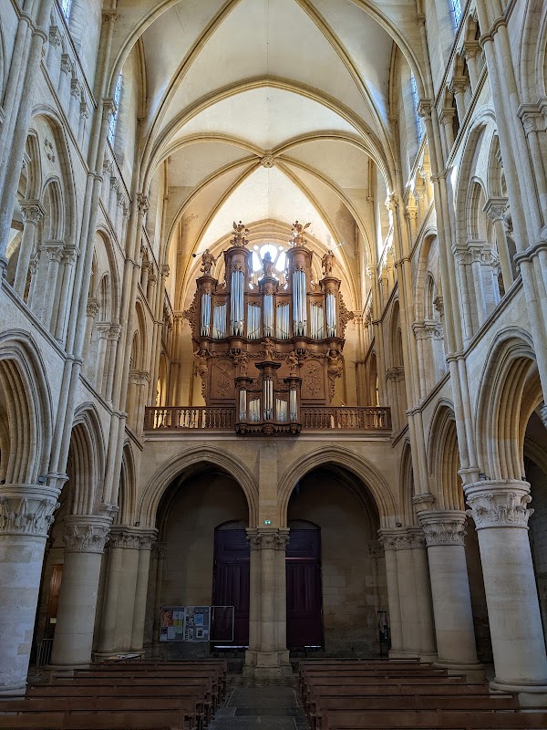 EHPAD L'Abbaye - Photo 3 sur 4 - Chambres et hébergement