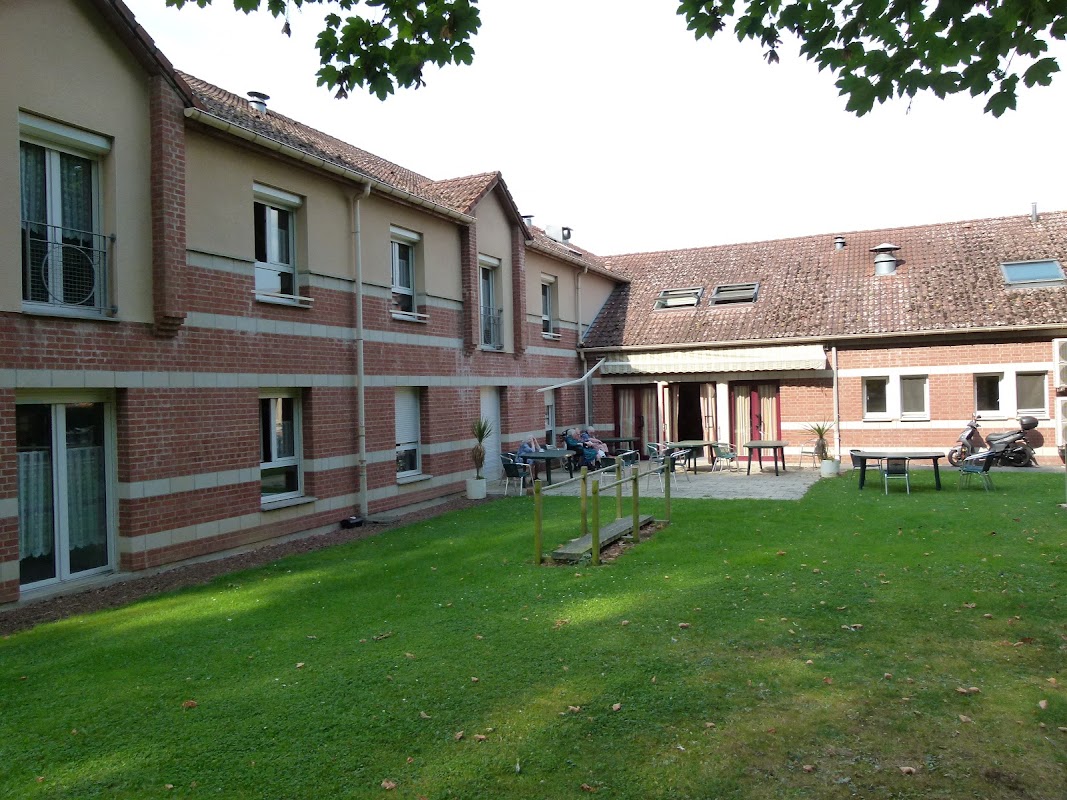 EHPAD Le Bois d'Avesnes