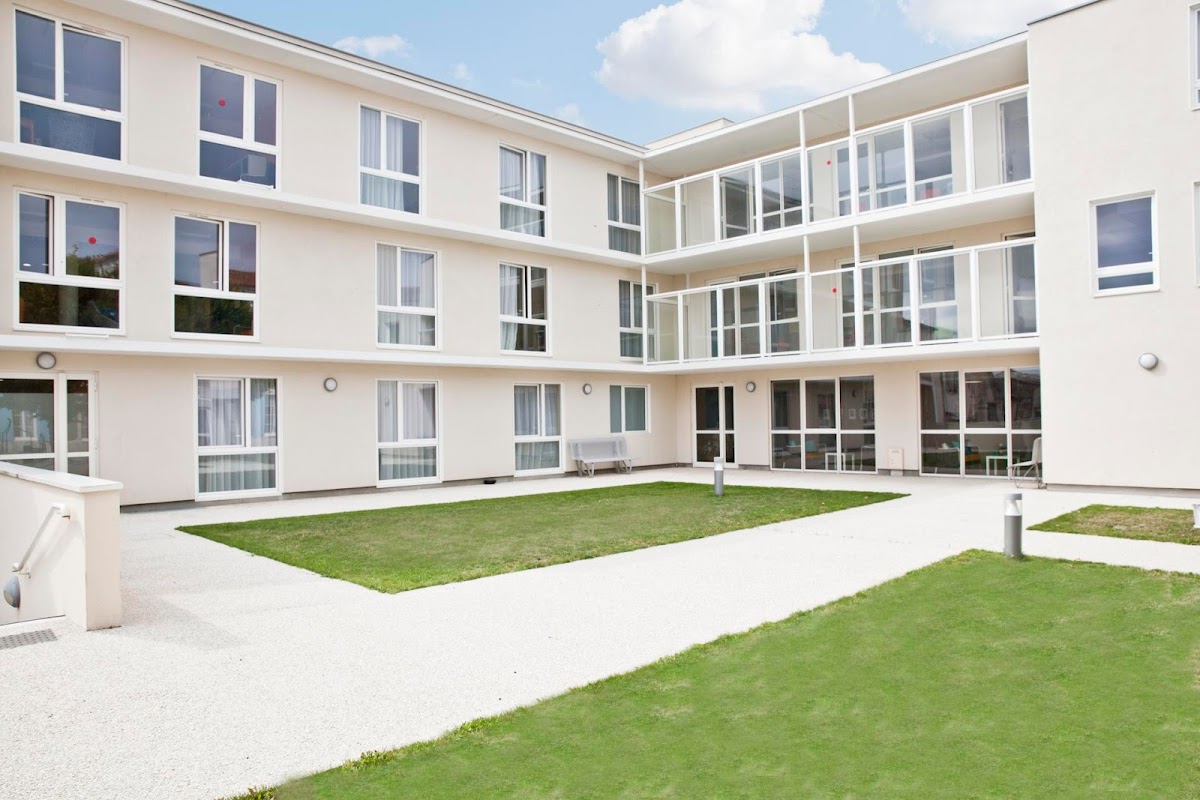 Puv Résidence du Parc