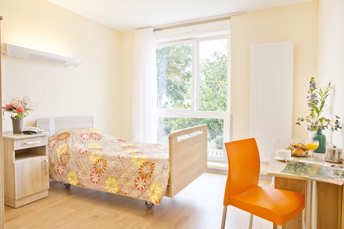 Puv Résidence du Parc - Photo 3 sur 5 - Chambres et hébergement