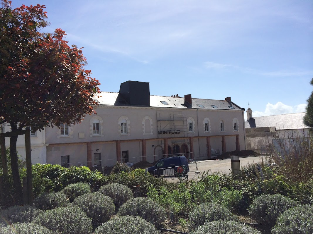 USLD du Centre hospitalier - Photo 5 sur 5 - Environnement et extérieurs