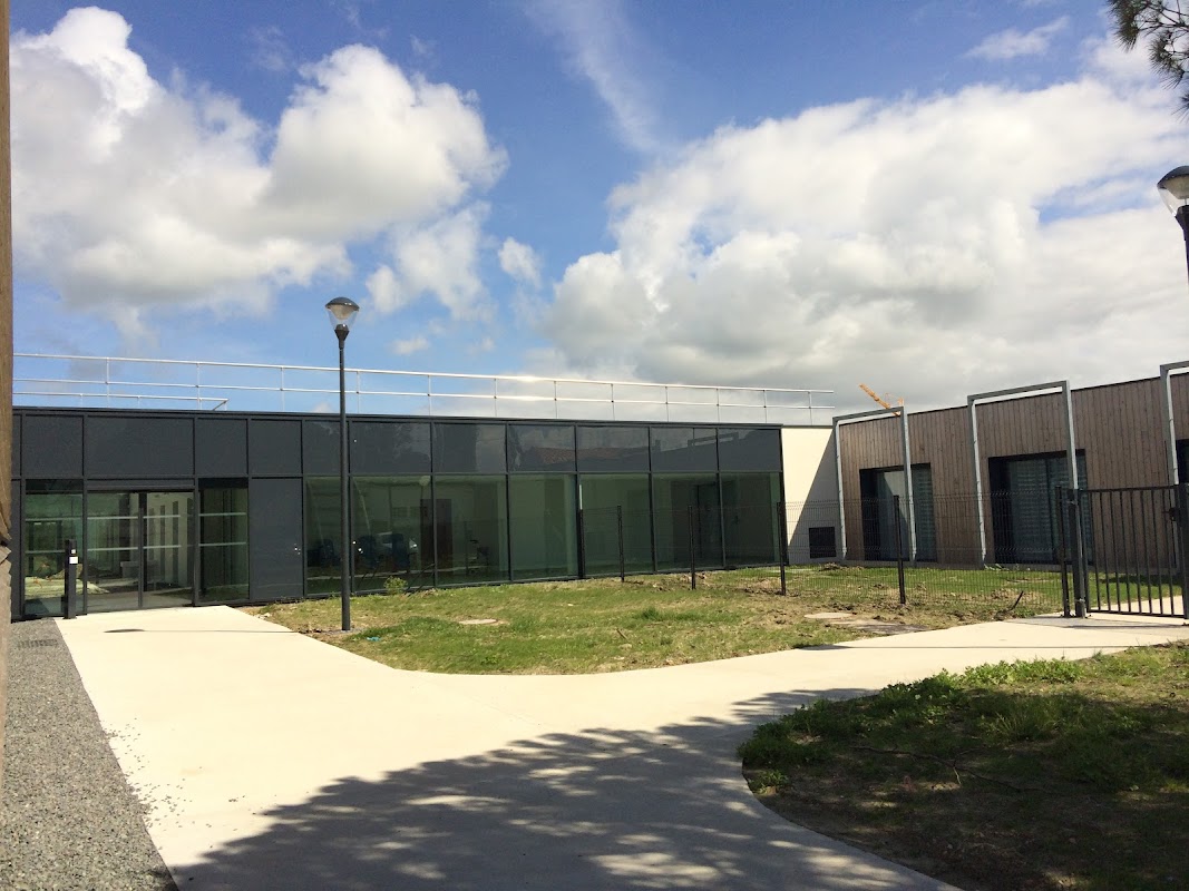 USLD du Centre hospitalier - Photo 4 sur 5 - Espaces de vie