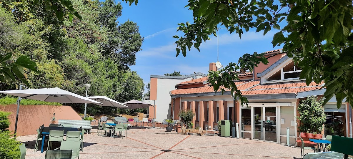 MAPAD Résidence du Lac - Photo 2 sur 2 - Intérieur et espaces communs