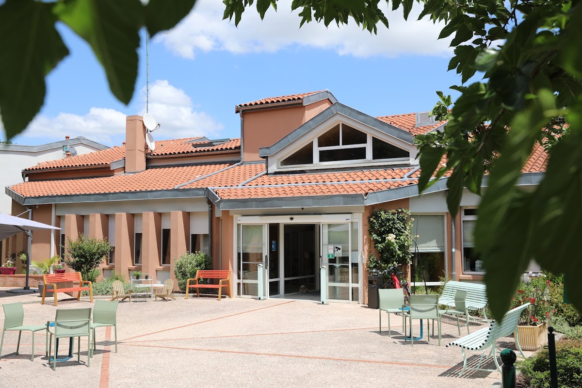 Photo de MAPAD Résidence du Lac, EHPAD à FLOURENS