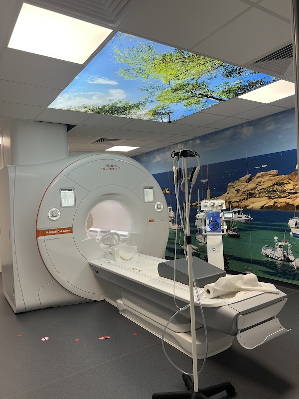 USLD du Centre hospitalier Guingamp - Photo 4 sur 5 - Espaces de vie