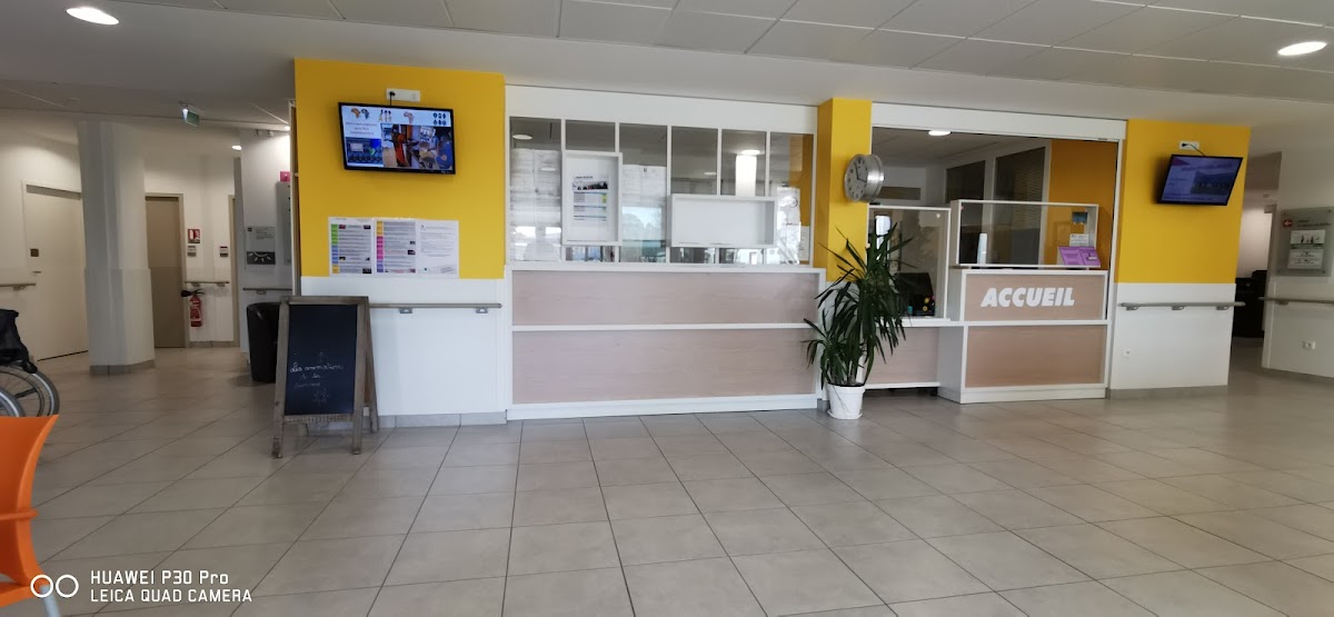 Unité de Soins Longue Durée - USLD - Photo 4 sur 5 - Espaces de vie