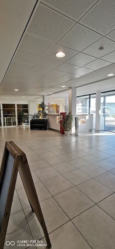 Unité de Soins Longue Durée - USLD - Photo 2 sur 5 - Intérieur et espaces communs