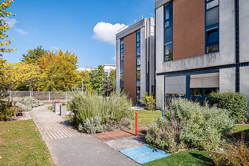 Photo de EHPAD Korian Villa des Rèmes, EHPAD à REIMS