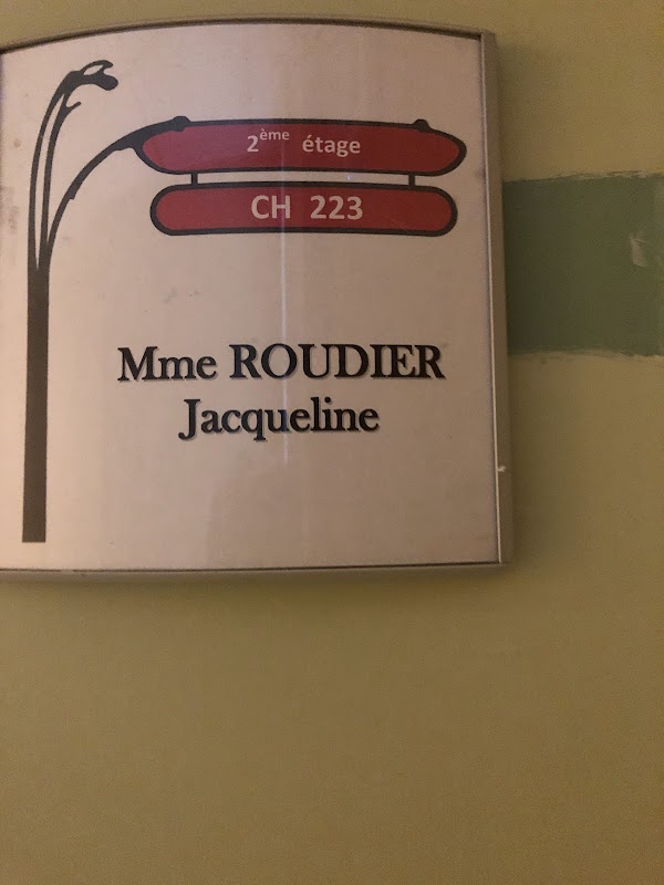 EHPAD Résidence Furtado-Heine - Photo 3 sur 5 - Chambres et hébergement