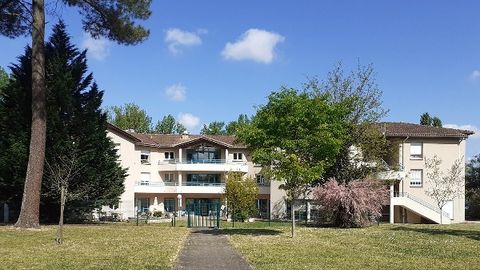 EHPAD Mutualiste Pessac