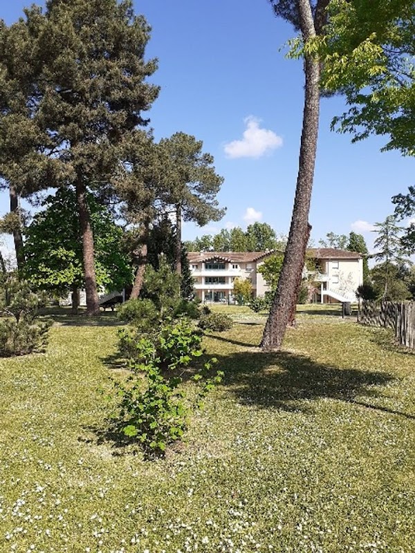 EHPAD Mutualiste Pessac - Photo 5 sur 5 - Environnement et extérieurs