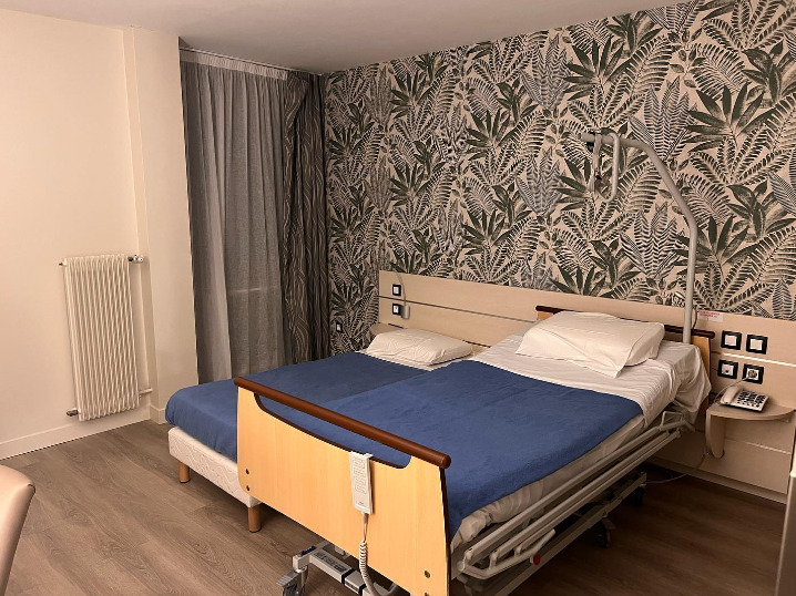 Village Répit Famille Touraine - Photo 3 sur 5 - Chambres et hébergement