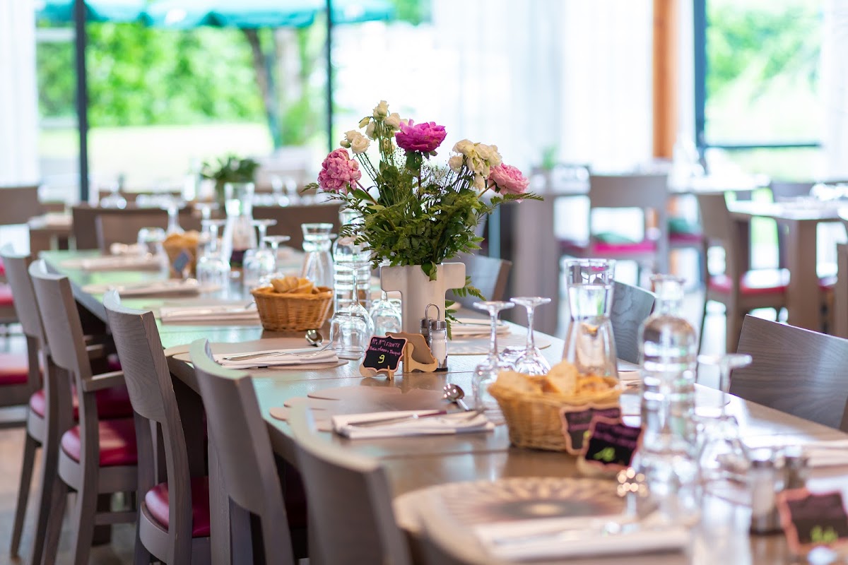 Village Répit Famille Touraine - Photo 4 sur 5 - Espaces de vie