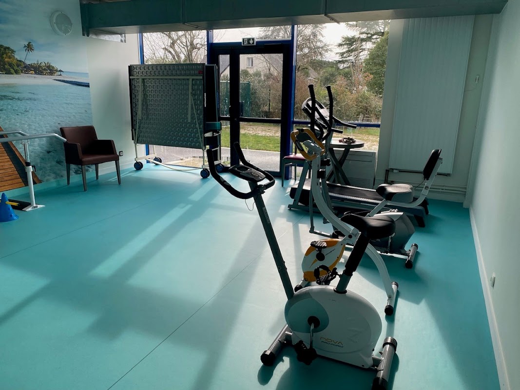 Village Répit Famille Touraine - Photo 5 sur 5 - Environnement et extérieurs