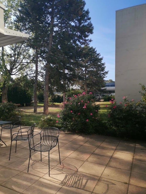 Photo de EHPAD George Sand, EHPAD à CHENOVE