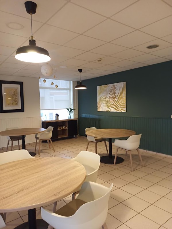 EHPAD George Sand - Photo 3 sur 5 - Chambres et hébergement