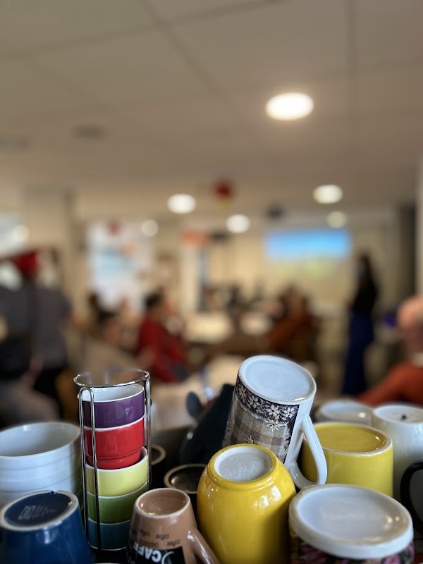 EHPAD George Sand - Photo 5 sur 5 - Environnement et extérieurs