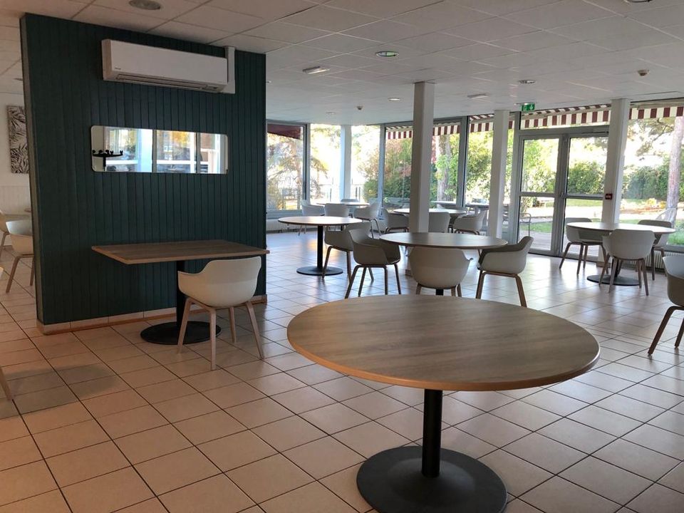 EHPAD George Sand - Photo 4 sur 5 - Espaces de vie